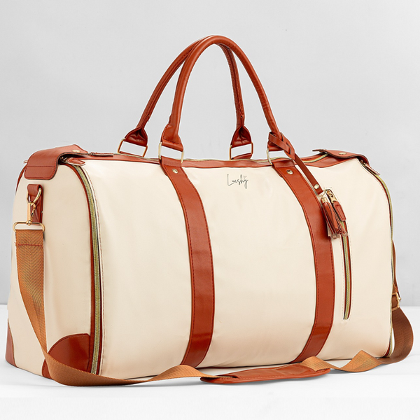 Sac de voyage Luhxury