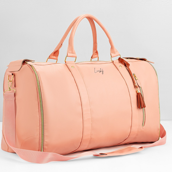 Sac de voyage Luhxury