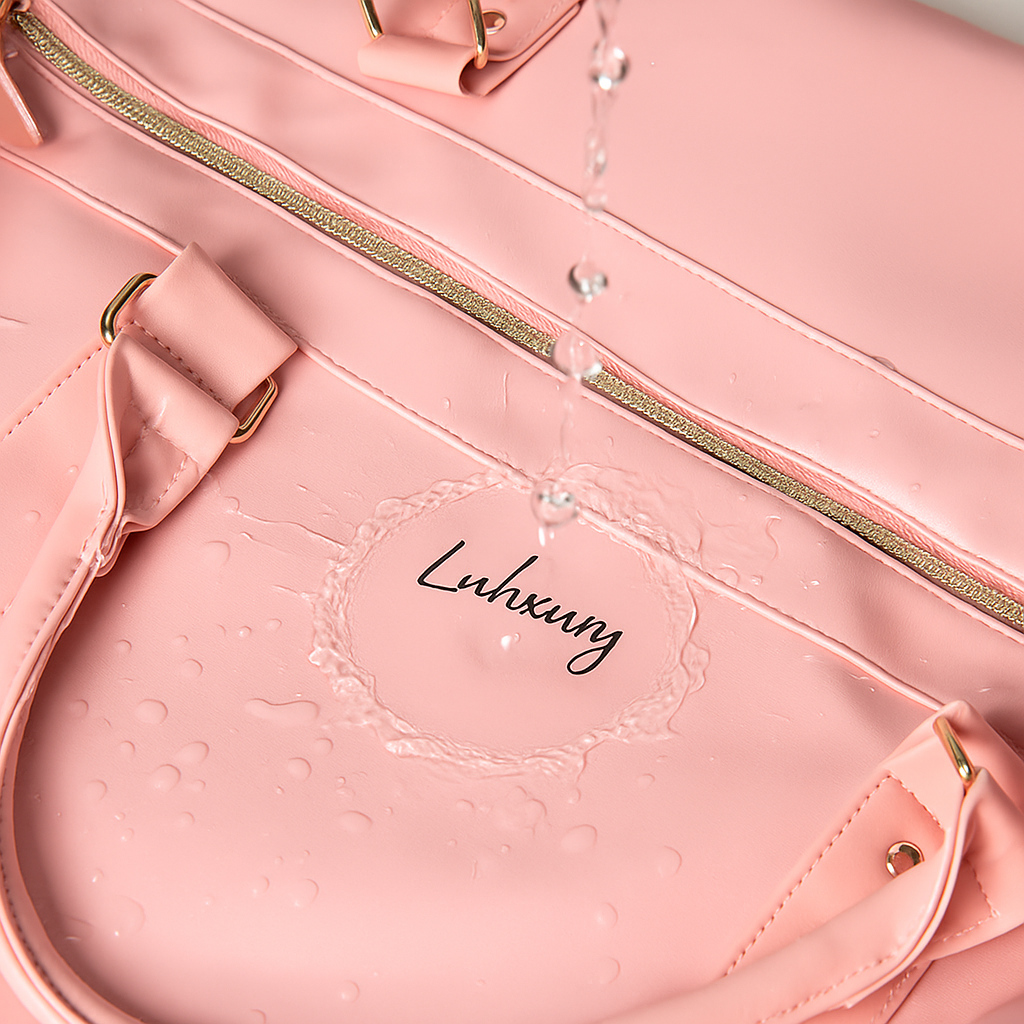Sac de voyage Luhxury