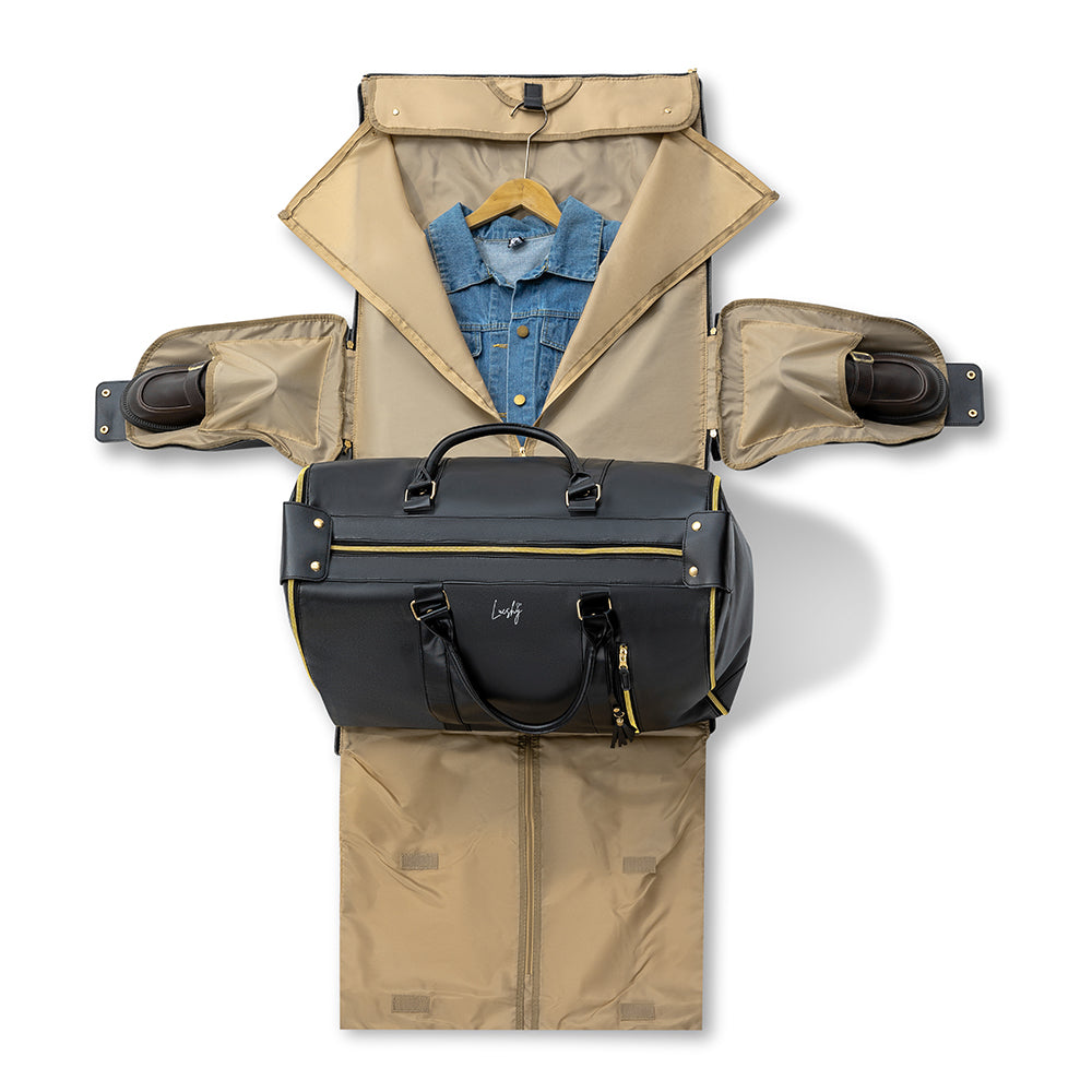Sac de voyage Luhxury