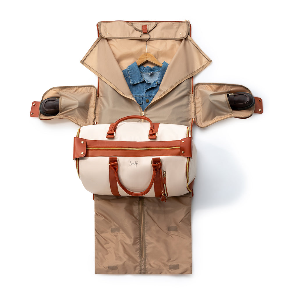 Sac de voyage Luhxury