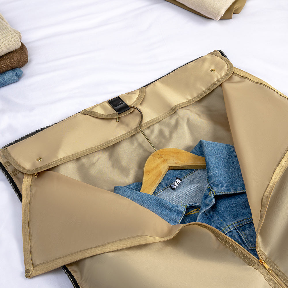 Sac de voyage Luhxury