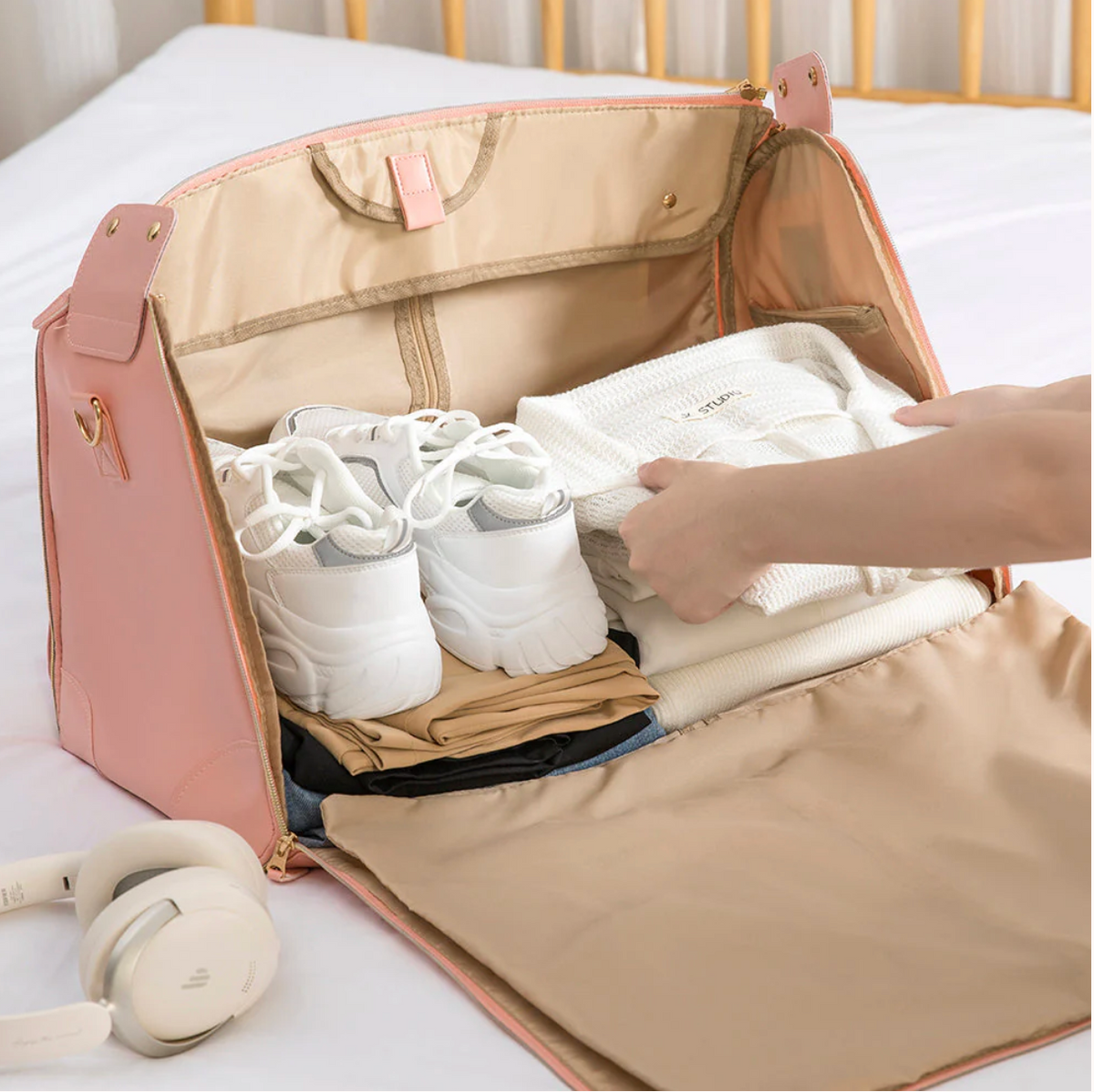 Sac de voyage Luhxury