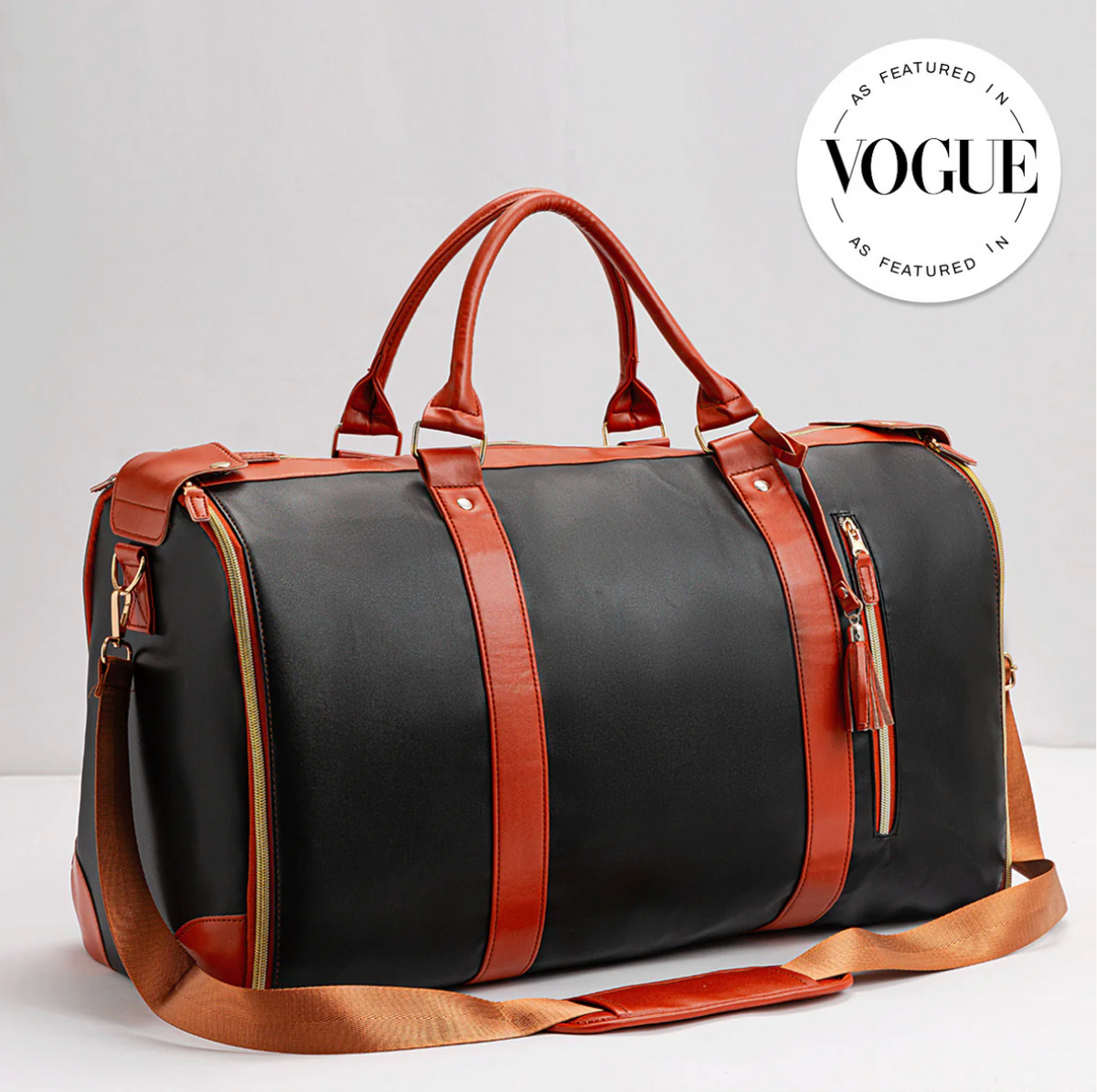 Sac de voyage Luhxury