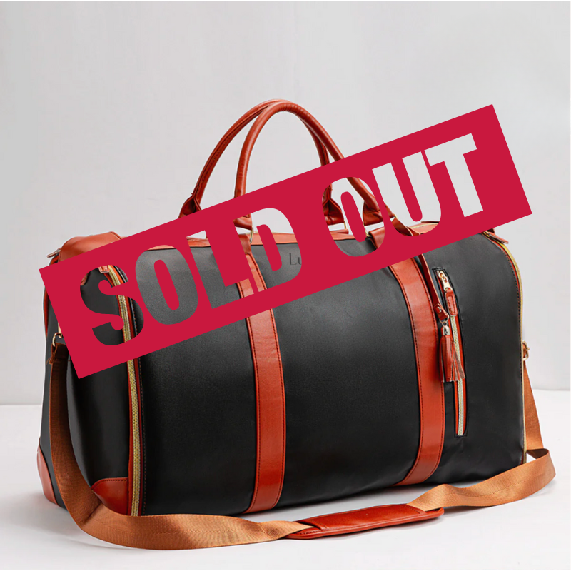 Sac de voyage Luhxury